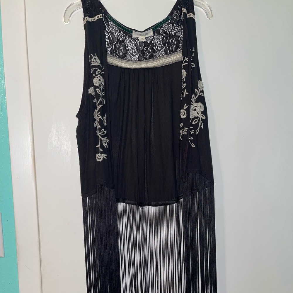 Cover up never worn
